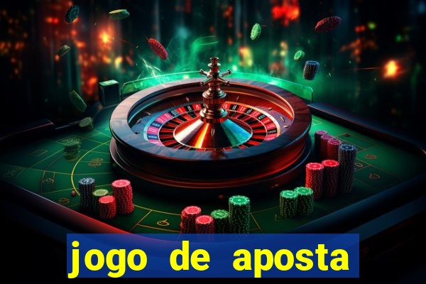 jogo de aposta para menores de 18
